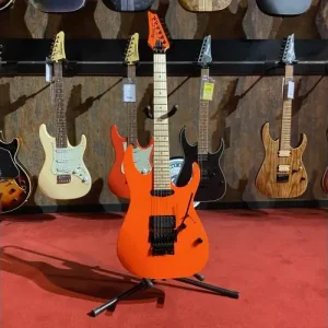 Offre Limitée RG565-FOR GENESIS FLUORESCENT ORANGE