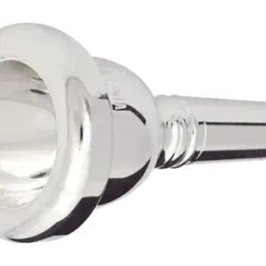 Nouvelle Collection Denis Wick 6880B1AL - embouchure trombone dw basse h/top argtee ba