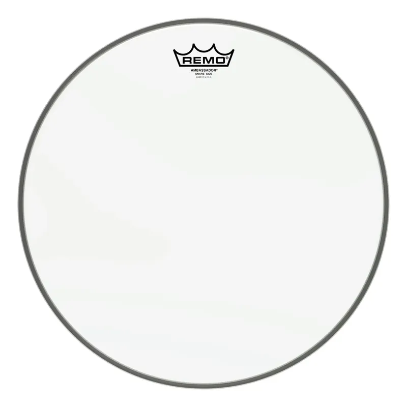 Prix Choc REMO Ambassador 15" Hazy