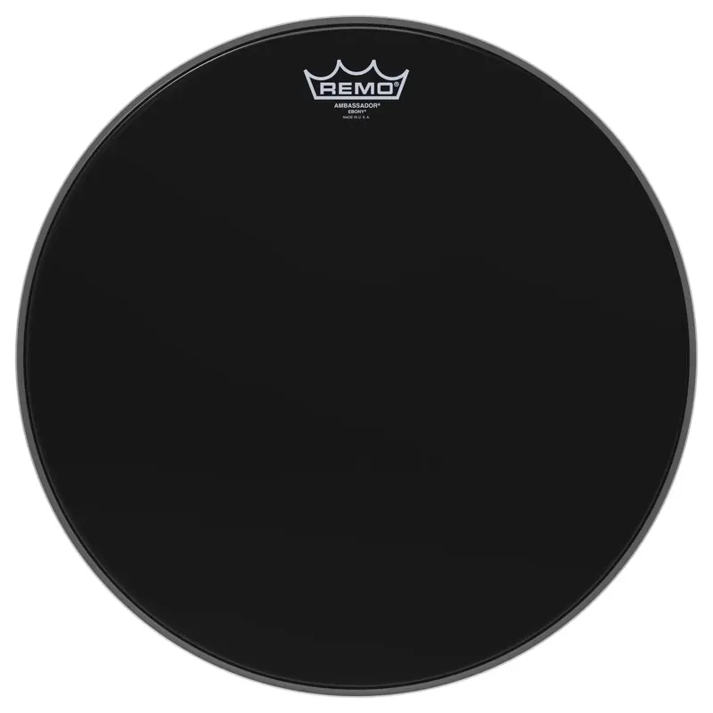 Paiement Sécurisé REMO Ebony 16" Ambassador