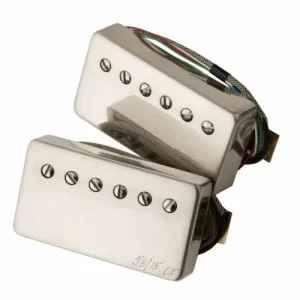 Retour Gratuit LIMITED PICKUP SET 58/15 LT TCI