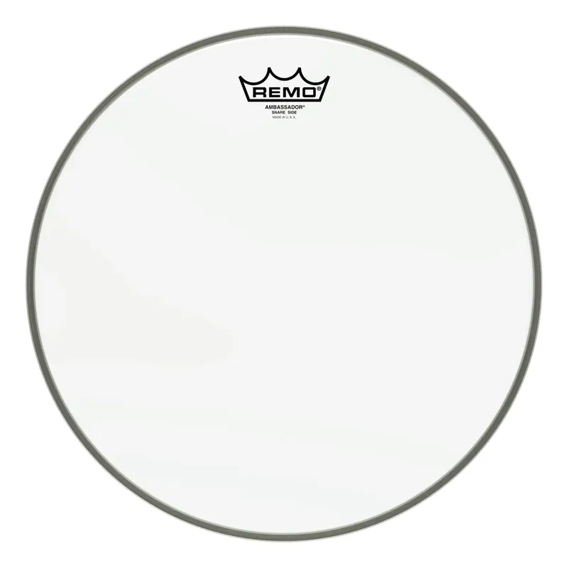 Achat Immédiat REMO Ambassador 14" Hazy