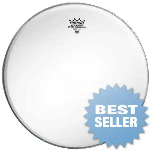 Prix Cassé REMO Ambassador 14" Coated