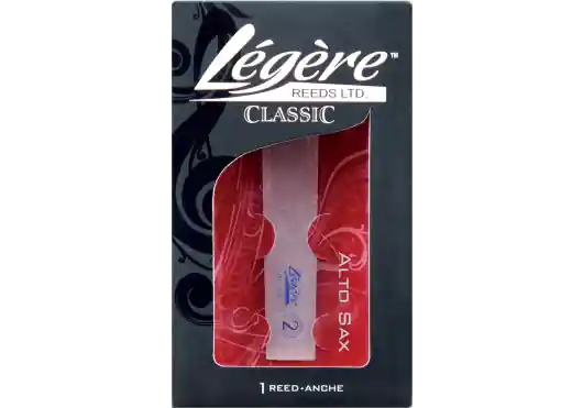 Légère Classic anche saxophone alto 3 Solde
