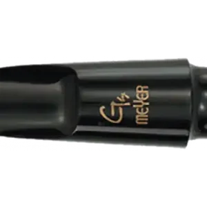 Certifié Meyer BMEA7 - bec saxophone alto ouverture 7