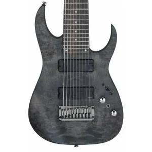 Prix Cassé RG9PBTGF TRANSPARENT GRAY FLAT