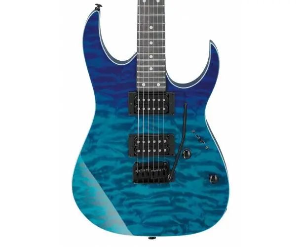Bon Marché GRG120QASPBGD BLUE GRADATION