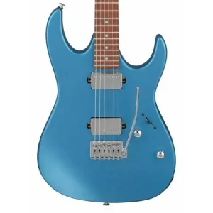 Commander Maintenant GRX120SPMLM METALLIC LIGHT BLUE MATTE