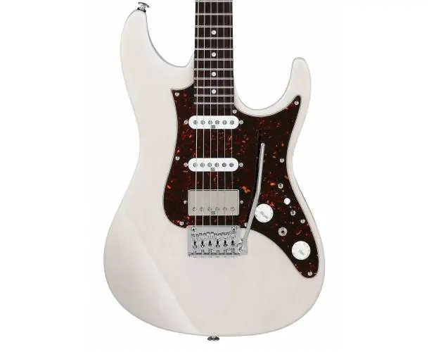 Affaire À Saisir AZ2204NAWD ANTIQUE WHITE BLONDE