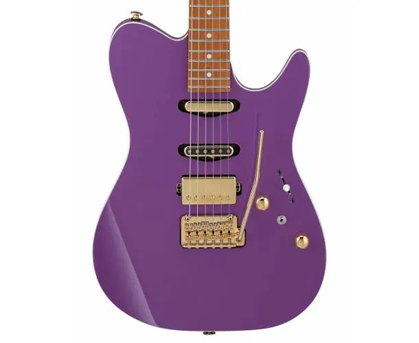 LB1 LARI BASILIO VIOLET Must-Have