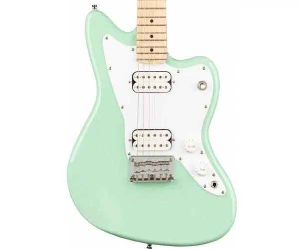 MINI JAZZMASTER HH Usine Directe