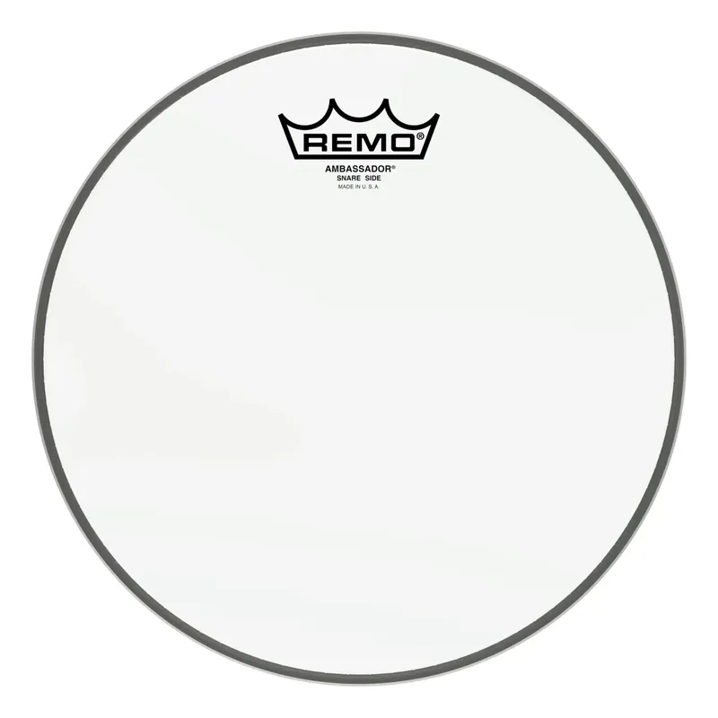 Paiement Sécurisé REMO Ambassador 08" Hazy