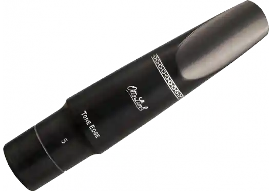 Promotion Otto Link OLES7E - bec ébonite saxophone soprano 7*