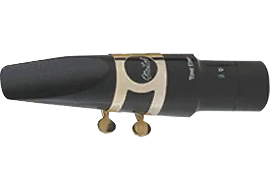 Petit Prix Otto Link OLET6E - bec ébonite saxophone ténor 6*