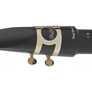 Livraison Express Otto Link OLET7 - bec ébonite saxophone ténor 7