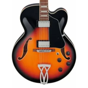 Nouvel Arrivage AF75BS BROWN SUNBURST