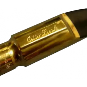 Offre Spéciale Otto Link OLMA8 - bec métal saxophone alto 8