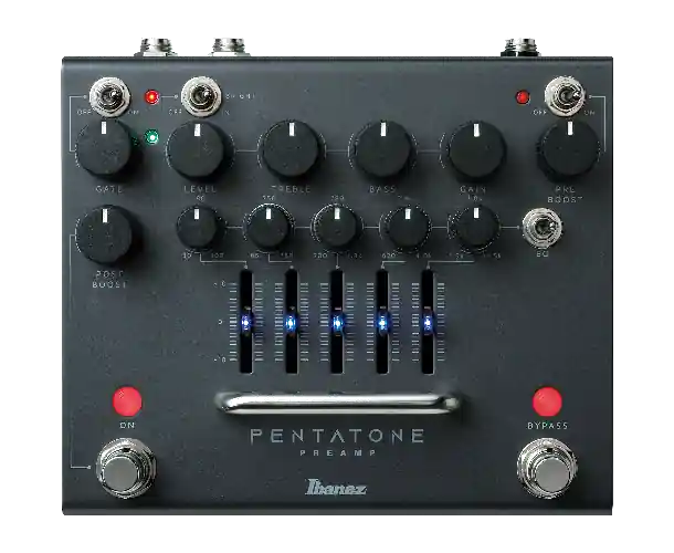 PTPRE PENTATONE PREAMP Bon Plan