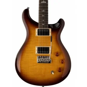 Commande En Gros SE DGT MCCARTY TOBACCO SUNBURST 2023