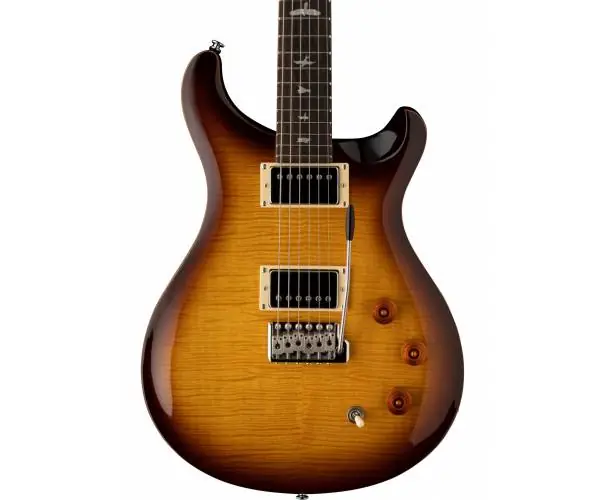 Commande En Gros SE DGT MCCARTY TOBACCO SUNBURST 2023