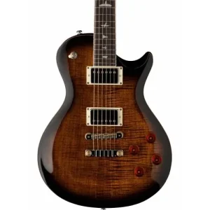 SE MCCARTY 594 SINGLECUT BLACK GOLD BURST 2023 Offre Du Jour