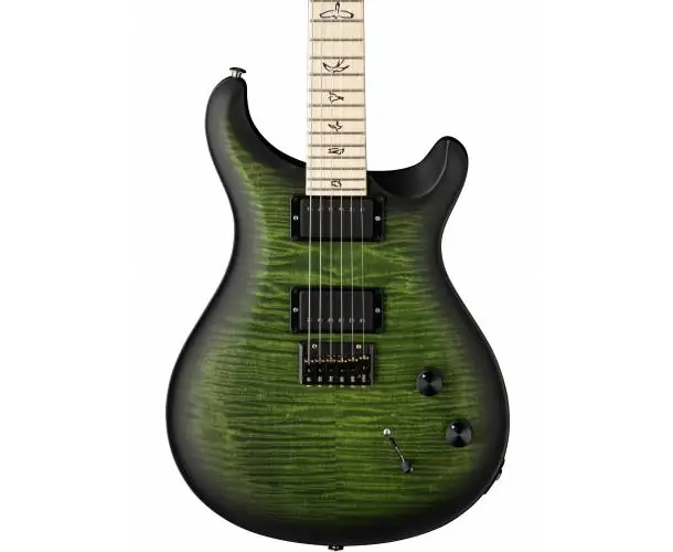CE DUSTIE WARING HARDTAIL LTD JADE SMOKEBURST 2023 Commande En Gros