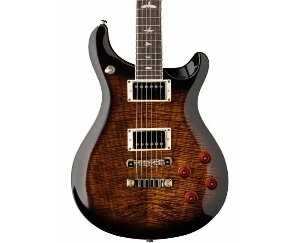 Commande En Gros SE MCCARTY 594 BLACK GOLD BURST 2023