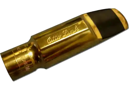 Prix Promo Otto Link OLMTNY6E - bec métal saxophone ténor New York 6*