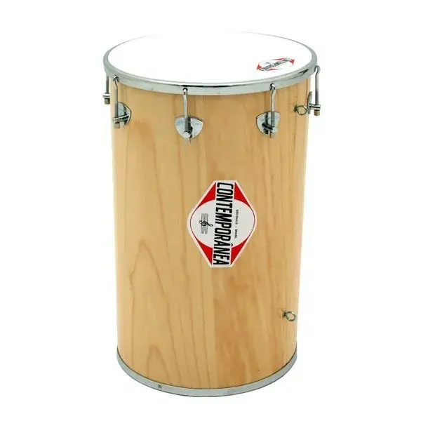 Rebolo Contemporanea 12" X 45Cm Bois Pro - 6 Tirants Jusqu'à Épuisement Des Stocks