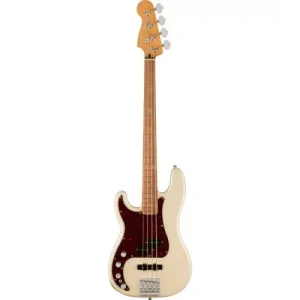 Solde PLAYER PLUS PRECISION BASS LEFT-HANDED