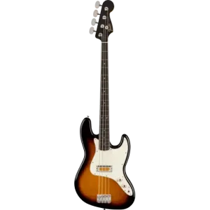 Prix Réduit GOLD FOIL JAZZ BASS