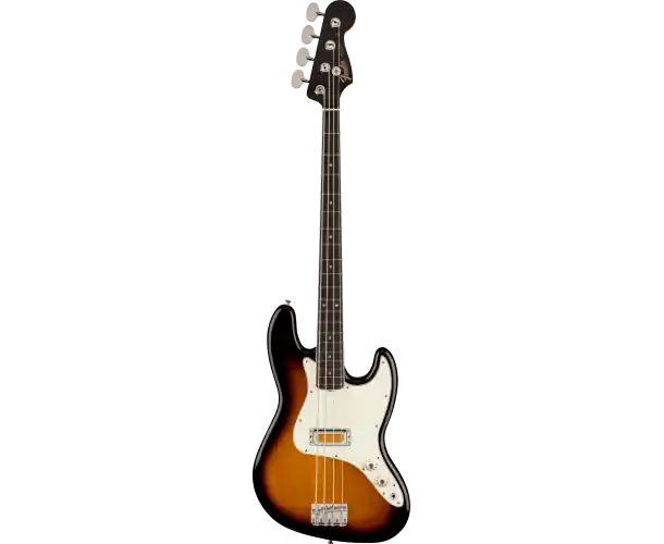 Prix Réduit GOLD FOIL JAZZ BASS