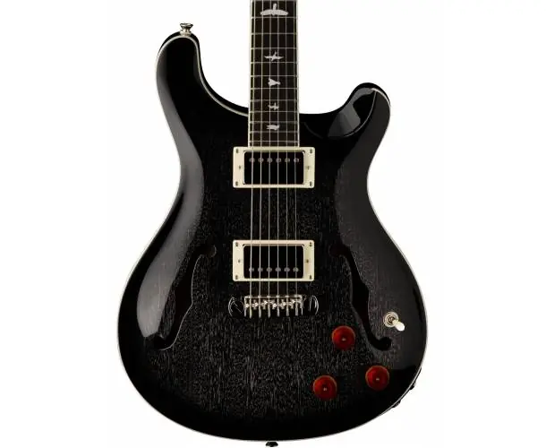 SE HB STANDARD PIEZO DOG HAIR SMOKEBURST 2023 Meilleur Prix