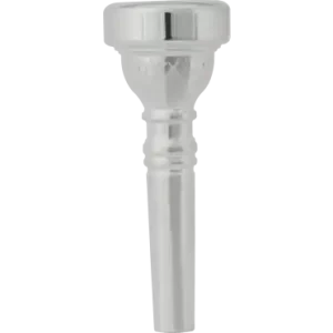 Promotion Saisonnière SML Paris EMBC3C - embouchure cornet argentée 3c