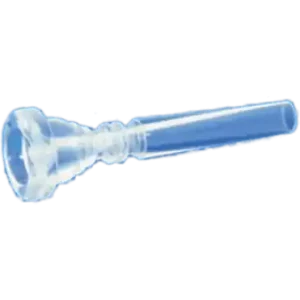 Populaire SML Paris EMBTP3CP - embouchure trompette plastique 3c