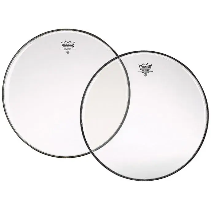 REMO Emperor 13" Hazy Usine Directe