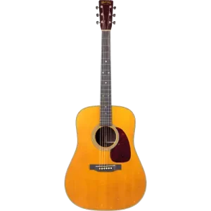 D-28 RICH ROBINSON Commande En Gros