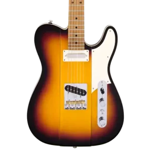 REVEREND - GREG KOCH 3 TONE BURST Must-Have