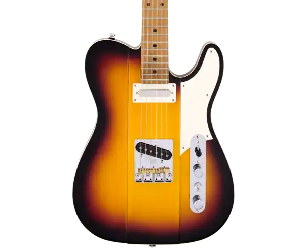 REVEREND - GREG KOCH 3 TONE BURST Must-Have