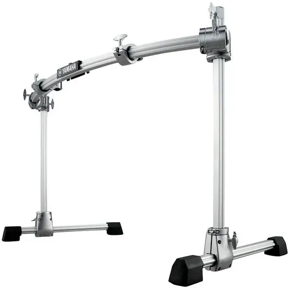 YAMAHA HXR2LII Rack + 3 Clamps HXTC + 3 Supp En L HXLR Dernière Chance