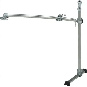 TAMA PMD1100A Rack Extention Pst Incurve Expédié Aujourd'hui