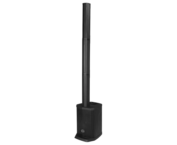 SYSTEME COLONNE AMPLIFIE MONO - BLUETOOTH Réduction