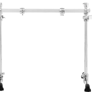 PEARL DR513 Rack 3 Barres Droites + 4 PCX100 + 2 PCL100 Prix Promo