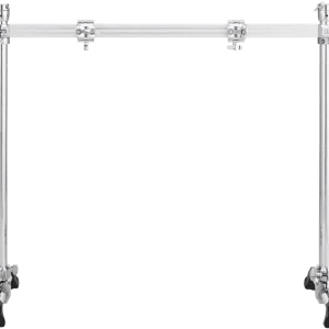 PEARL DR511 Rack 1 Barre Droite + 2 PCX100 + 2 PCL100 Promotion