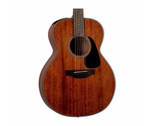 Meilleur Prix GLN11 ENS GUITARE ACOUSTIQUE NEX ELECTRO ACAJOU