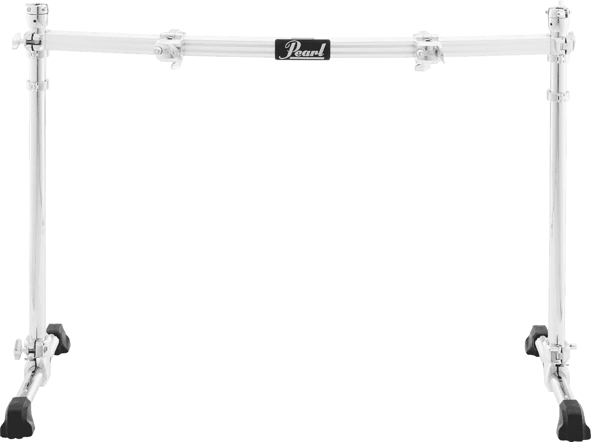 PEARL DR511C Rack 1 Barre Courbe + 2 PCX100 + 2 PCL100 Acheter En Ligne