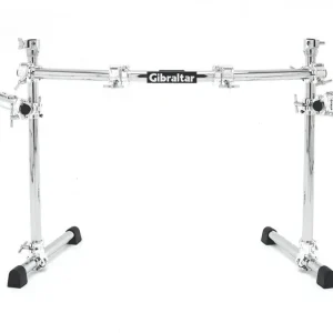 Vente Directe GIBRALTAR GCS375 Rack Courbe + 2 Extentions