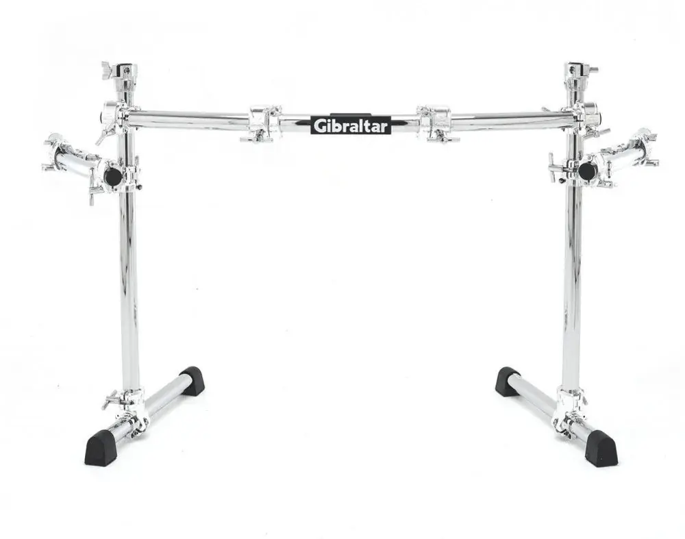 Vente Directe GIBRALTAR GCS375 Rack Courbe + 2 Extentions