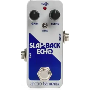 SLAP-BACK ECHO Meilleur Prix