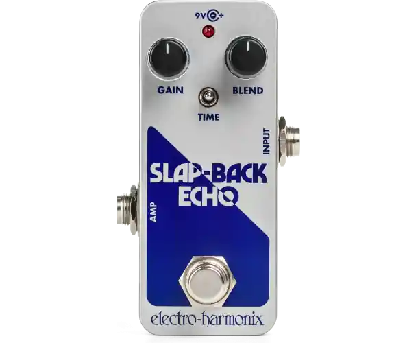 SLAP-BACK ECHO Meilleur Prix